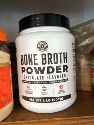 Bone Broth Powder