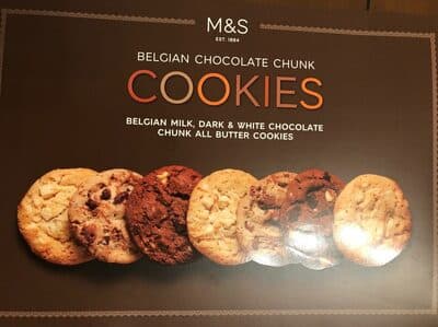 Cookies