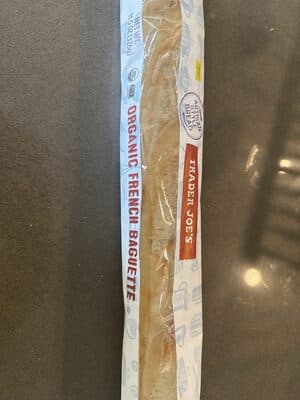 Artisan French Bread