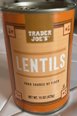 Lentils