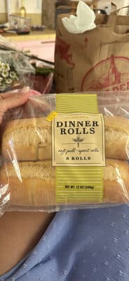 Dinner Rolls