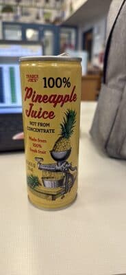 Pineapple Juice
