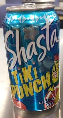 Tiki Punch