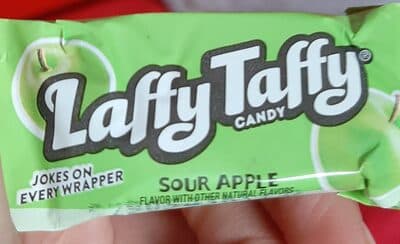 Laffy Taffy