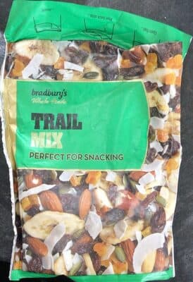 Trail Mix
