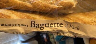 Baguette