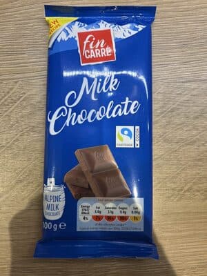 Melk Lait