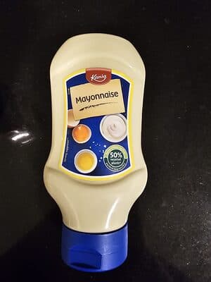 Mayonnaise