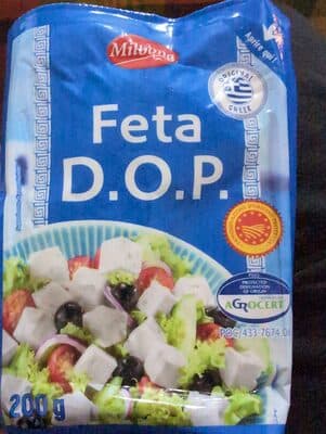 Feta D.O.P.