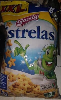 Estrelas