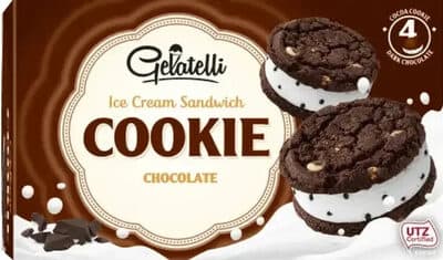 Choco Cookie