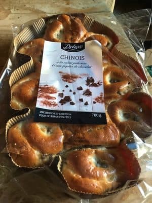 Chinois