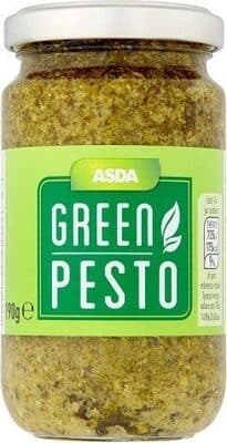 Green Pesto