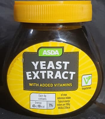 Yeast Extract
