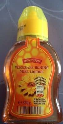 Miel Liquide