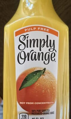 juice