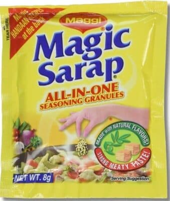 Magic Sarap