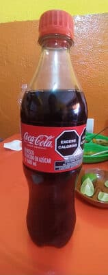 Coca cola