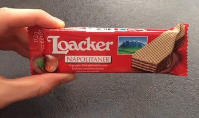 Napolitaner