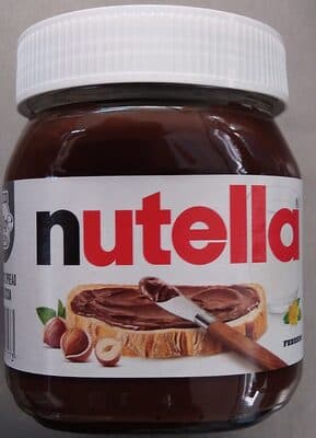 Nutella