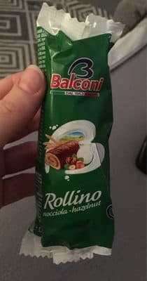 Rollino Nocciola