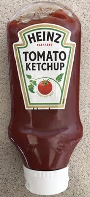 Tomato Ketchup