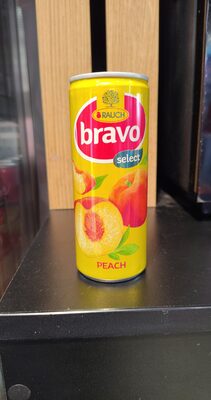 Bravo Breskva