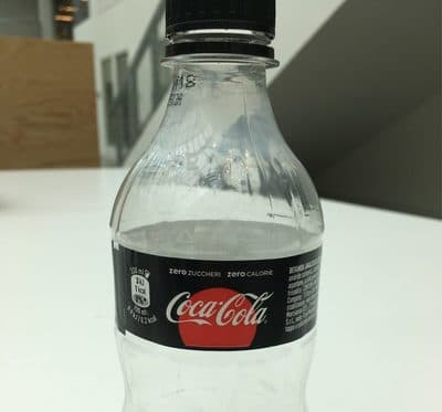 Coca Cola Zéro