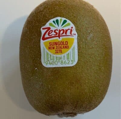 Kiwi Sungold