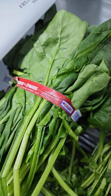 Spinach