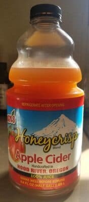 Apple cider