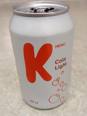 Cola Light