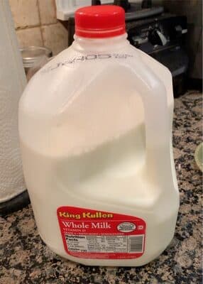 Whole Milk