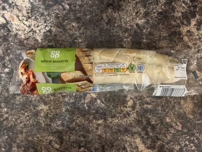 Garlic Baguette