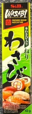 Wasabi