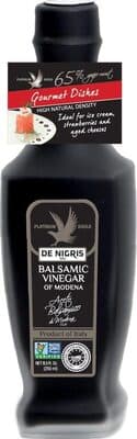 Balsamic Vinegar