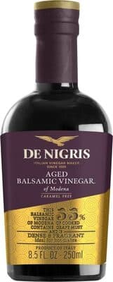 De Nigris, Aged Balsamic Vinegar