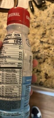 Rich Chocolate Royale Meal Replacement Shake