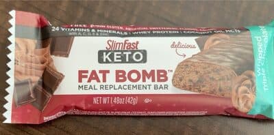 Fat Bomb