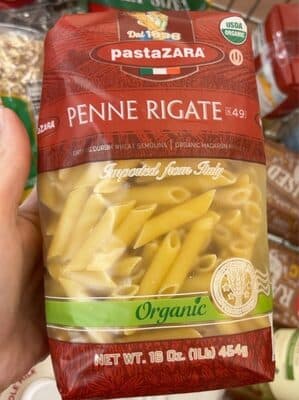 Penne Rigate
