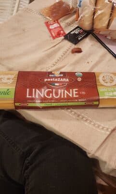 Linguine
