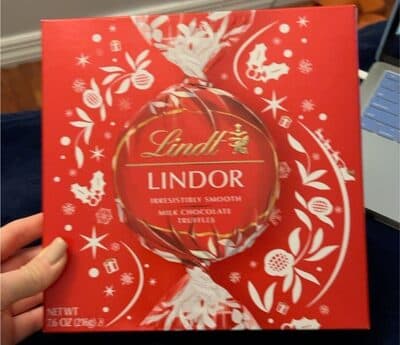 Chocolate