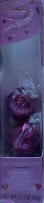 lindor truffles