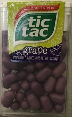Mints