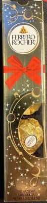 Fine Hazelnut Chocolates