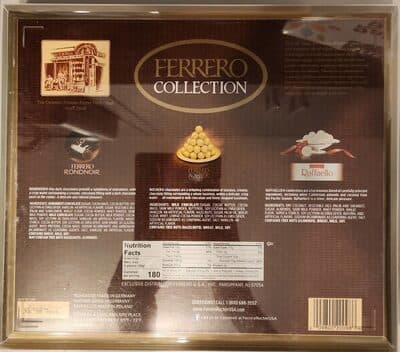 Ferrero Collection