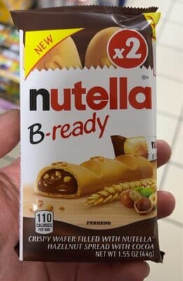 B-ready