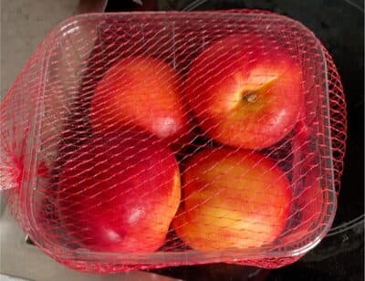 Nectarines