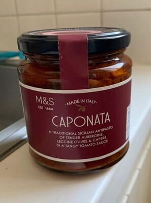 Caponata