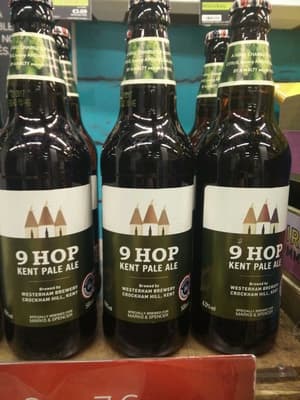 Hop Kent Pale Ale